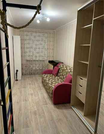 Сдам квартиру в Калининском районе, за мед институтом, между пр-м Ильича и б. Шевченко. Квартира рас Донецк