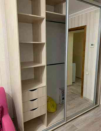 Сдам квартиру в Калининском районе, за мед институтом, между пр-м Ильича и б. Шевченко. Квартира рас Донецк