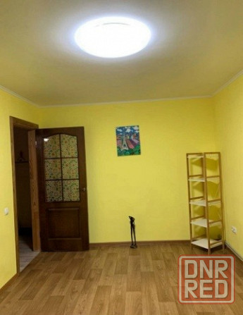 Сдам квартиру в Калининском районе, за мед институтом, между пр-м Ильича и б. Шевченко. Квартира рас Донецк - изображение 2