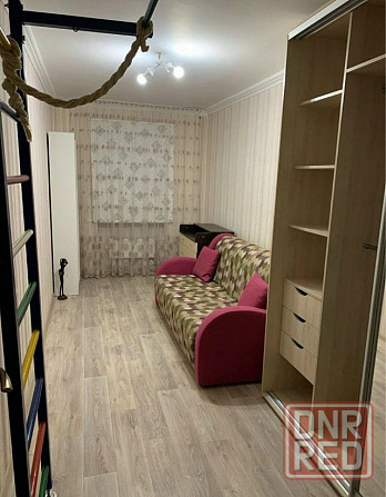 Сдам квартиру в Калининском районе, за мед институтом, между пр-м Ильича и б. Шевченко. Квартира рас Донецк - изображение 1