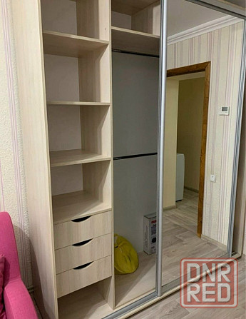 Сдам квартиру в Калининском районе, за мед институтом, между пр-м Ильича и б. Шевченко. Квартира рас Донецк - изображение 3