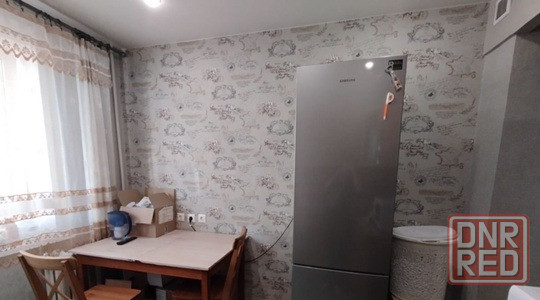 Сдается двухкомнатная квартира в Куйбышевском районе, Донецк, самый центр района. Донецк - изображение 4