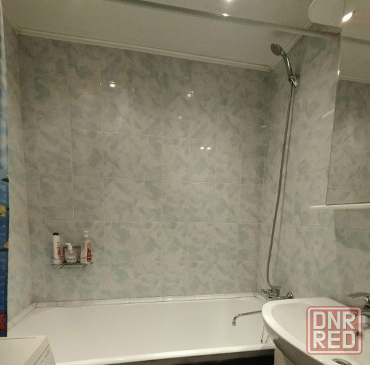 Сдается двухкомнатная квартира в Куйбышевском районе, Донецк, самый центр района. Донецк - изображение 2