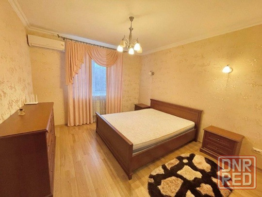 Киевский р-н Ориентир: пр-кт Панфилова Донецк - изображение 4