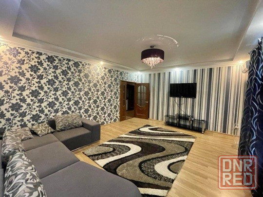 Киевский р-н Ориентир: пр-кт Панфилова Донецк - изображение 1