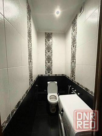 Киевский р-н Ориентир: пр-кт Панфилова Донецк - изображение 2