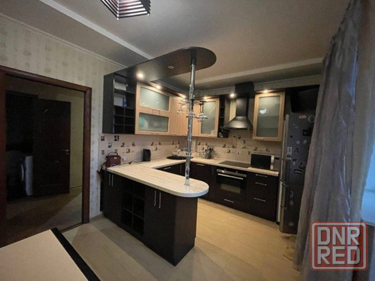 Киевский р-н Ориентир: пр-кт Панфилова Донецк - изображение 3