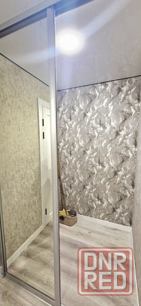 Сдам 1кк квартиру Пролетарский район, ул. Раздольная Этаж: 4/9 Донецк - изображение 4