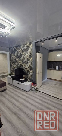 Сдам 1кк квартиру Пролетарский район, ул. Раздольная Этаж: 4/9 Донецк - изображение 1