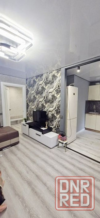 Сдам 1кк квартиру Пролетарский район, ул. Раздольная Этаж: 4/9 Донецк - изображение 3