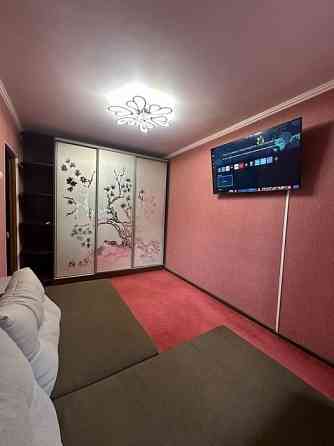 Сдаётся 2-ая квартира в Буденновском районе, хорошее местоположение Донецк