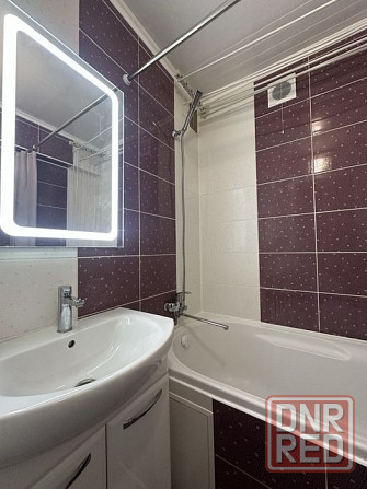 Сдаётся 2-ая квартира в Буденновском районе, хорошее местоположение Донецк - изображение 5