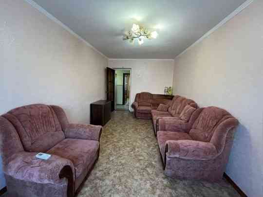 Сдам 1 комнатную квартиру в Кировском районе, Текстильщик Донецк