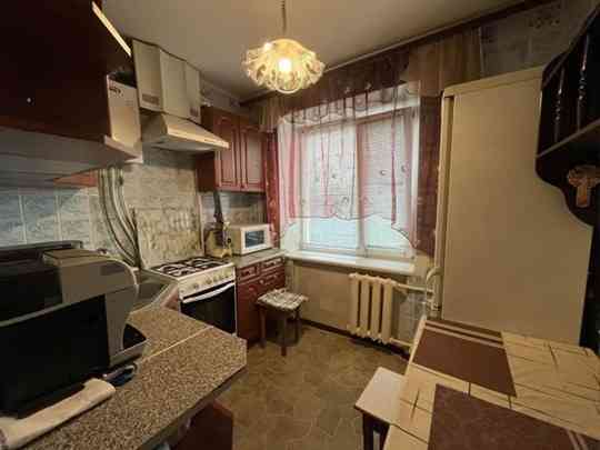 Сдам 1 комнатную квартиру в Кировском районе, Текстильщик Донецк