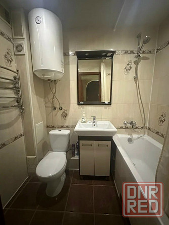 Сдам отличную 2-комнатную квартиру в Куйбышевском районе Донецк - изображение 1