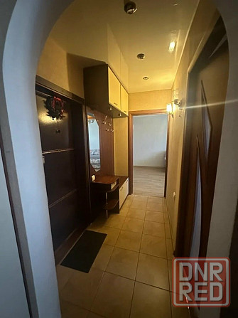 Сдам отличную 2-комнатную квартиру в Куйбышевском районе Донецк - изображение 2