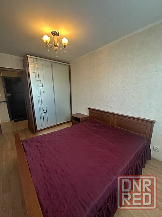 Сдам отличную 2-комнатную квартиру в Куйбышевском районе Донецк - изображение 3