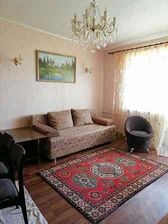 Сдаётся двухкомнатная квартира в Калининском районе Донецк