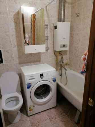 Сдаётся двухкомнатная квартира в Калининском районе Донецк