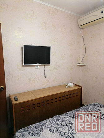 Сдаётся двухкомнатная квартира в Калининском районе Донецк - изображение 6