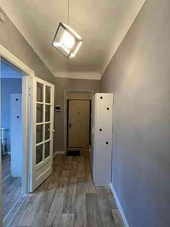 Сдается однокомнатная квартира в Макеевке Донецк