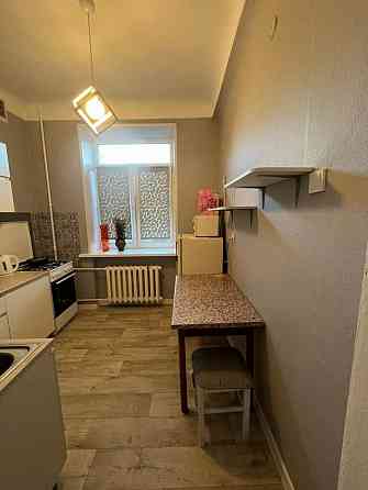 Сдается однокомнатная квартира в Макеевке Донецк