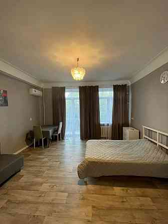 Сдается однокомнатная квартира в Макеевке Донецк