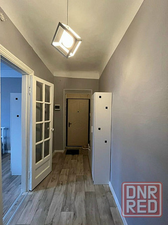 Сдается однокомнатная квартира в Макеевке Донецк - изображение 3