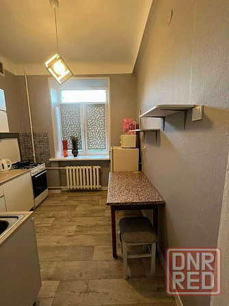 Сдается однокомнатная квартира в Макеевке Донецк - изображение 4