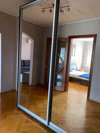 Сдам 2-ую квартиру в Кировском районе, на Широком Донецк