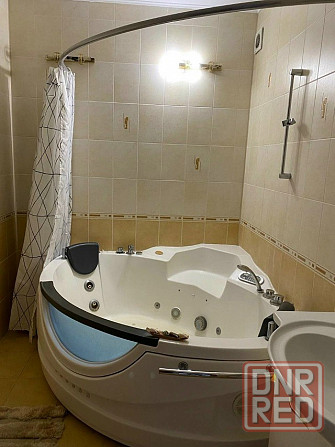 Сдам 2-ую квартиру в Кировском районе, на Широком Донецк - изображение 3