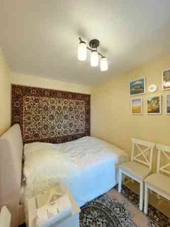 Сдается 2-комнатная квартира в Ворошиловском районе (набережная) Площадь имени Героя Российской Донецк