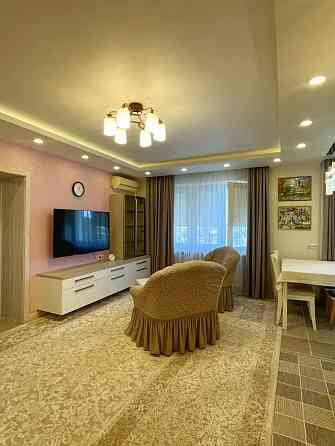 Сдается 2-комнатная квартира в Ворошиловском районе (набережная) Площадь имени Героя Российской Донецк