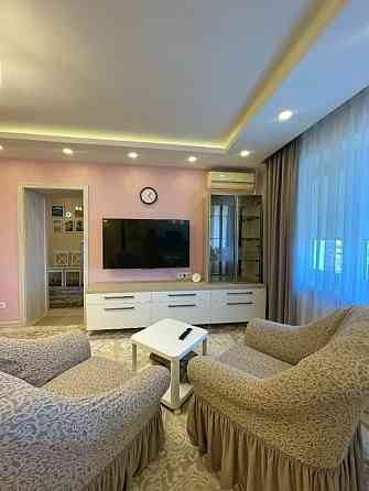 Сдается 2-комнатная квартира в Ворошиловском районе (набережная) Площадь имени Героя Российской Донецк