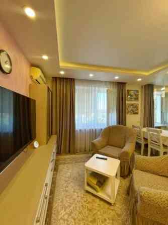 Сдается 2-комнатная квартира в Ворошиловском районе (набережная) Площадь имени Героя Российской Донецк