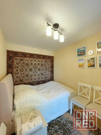 Сдается 2-комнатная квартира в Ворошиловском районе (набережная) Площадь имени Героя Российской Донецк - изображение 5