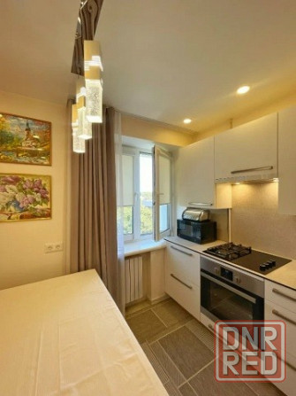 Сдается 2-комнатная квартира в Ворошиловском районе (набережная) Площадь имени Героя Российской Донецк - изображение 2