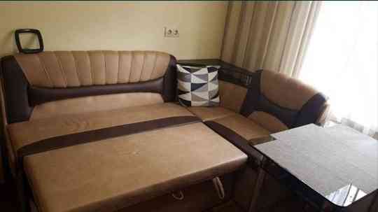 Сдам 1 комнатную квартиру в Киевском районе, пр-кт Киевский Донецк