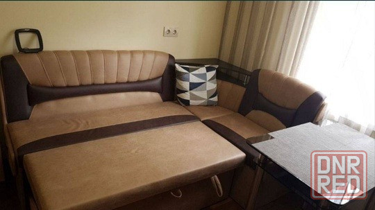 Сдам 1 комнатную квартиру в Киевском районе, пр-кт Киевский Донецк - изображение 5