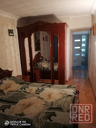 Текстильщик Сдаётся квартира Донецк - изображение 3