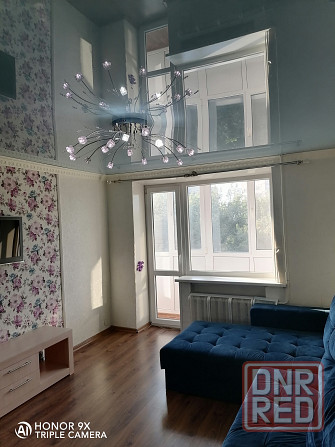 Текстильщик Сдаётся квартира Донецк - изображение 2