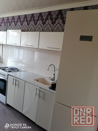 Текстильщик Сдаётся квартира Донецк - изображение 5