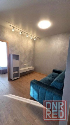 Сдается 2-комнатная квартира в Ворошиловском районе Ориентир: Театральный пр-кт Донецк - изображение 2