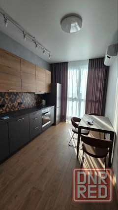 Сдается 2-комнатная квартира в Ворошиловском районе Ориентир: Театральный пр-кт Донецк - изображение 6