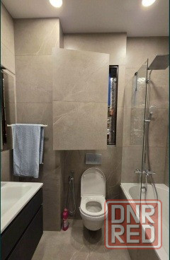 Сдается 2-комнатная квартира в Ворошиловском районе Ориентир: Театральный пр-кт Донецк - изображение 5