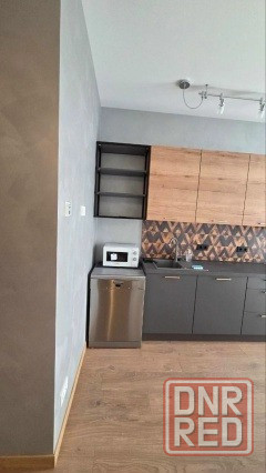 Сдается 2-комнатная квартира в Ворошиловском районе Ориентир: Театральный пр-кт Донецк - изображение 7