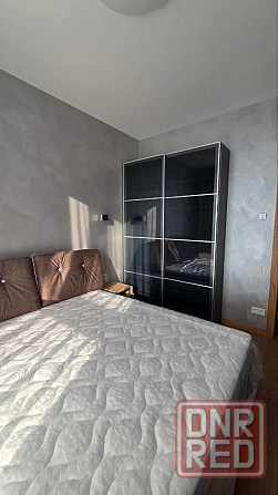 Сдается 2-комнатная квартира в Ворошиловском районе Ориентир: Театральный пр-кт Донецк - изображение 1