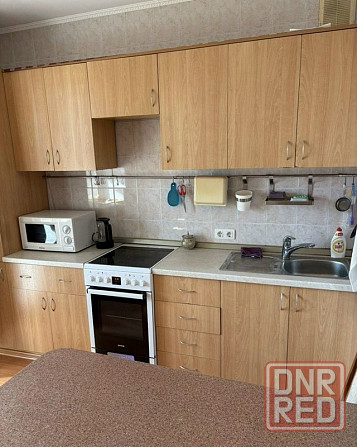 Сдается однокомнатная квартира, Донецк, Ленинский район Донецк - изображение 1