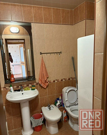 Сдается однокомнатная квартира, Донецк, Ленинский район Донецк - изображение 2