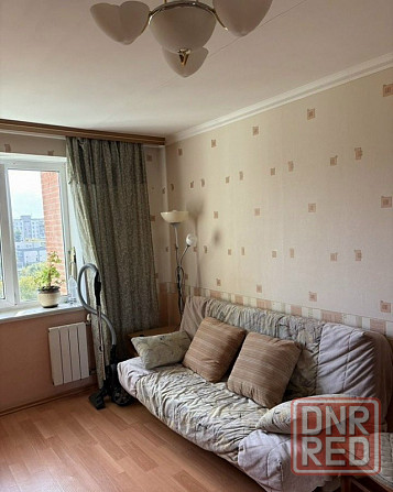 Сдается однокомнатная квартира, Донецк, Ленинский район Донецк - изображение 4
